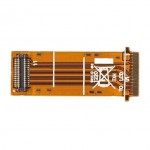 Lcd Flex Cable For Google Nexus 7 2012 8gb Wifi 1st Gen By - Maxbhi Com