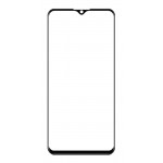 Replacement Front Glass For I Kall Z19 Pro Black By - Maxbhi Com