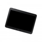 Lcd Connector For Samsung Galaxy Tab4 10 1 Lte T535 By - Maxbhi Com