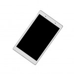 Handsfree Audio Jack Flex Cable For Lenovo Tab 4 8 32gb Lte By - Maxbhi Com