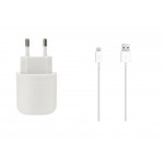 Charger for Motorola EX109 - USB Mobile Phone Wall Charger