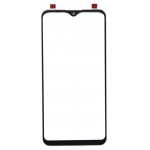 Replacement Front Glass For Vivo Y95 Red By - Maxbhi Com