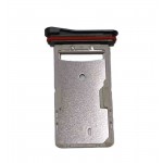Sim Card Holder Tray For Doogee V30t Black - Maxbhi Com