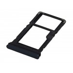 Sim Card Holder Tray For Nokia G100 White - Maxbhi Com