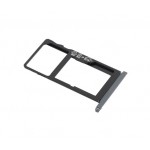 Sim Card Holder Tray For Cubot X19 Black - Maxbhi Com