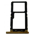 Sim Card Holder Tray For Cubot X20 Pro Gold - Maxbhi Com
