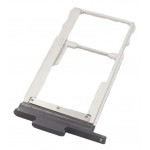 Sim Card Holder Tray For Cubot Kingkong 7 Black - Maxbhi Com