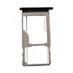 Sim Card Holder Tray For Cubot Pocket Black - Maxbhi Com