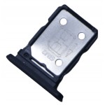 Sim Card Holder Tray For Realme 11 Pro 5g Black - Maxbhi Com