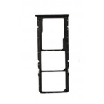 Sim Card Holder Tray For Realme Narzo N53 Black - Maxbhi Com