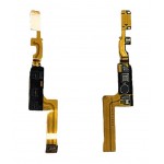 Volume Button Flex Cable For Sony Xperia Z2 Tablet 16gb Wifi By - Maxbhi Com