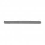Volume Side Button Outer For Sony Xperia Z2 Tablet 16gb Wifi Black By - Maxbhi Com