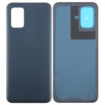 Back Panel Cover For Nokia G100 Blue - Maxbhi Com