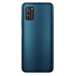 Full Body Housing For Nokia G100 Blue - Maxbhi Com