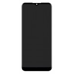Lcd Screen For Nokia G100 Replacement Display By - Maxbhi Com