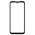 Touch Screen Digitizer For Doogee V30t White By - Maxbhi Com