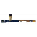 Volume Button Flex Cable For Nokia G100 By - Maxbhi Com