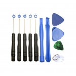 Opening Tool Kit For Vivo X3s With Screwdriver Set By - Maxbhi.com