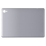 Back Panel Cover For Cubot Tab 10 Black - Maxbhi Com