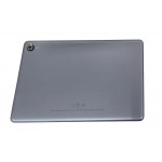 Back Panel Cover For Cubot Tab 10 Black - Maxbhi Com