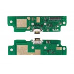 Charging Connector Flex Pcb Board For Cubot Quest Lite By - Maxbhi Com