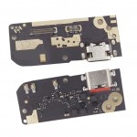 Charging Connector Flex Pcb Board For Doogee V30t By - Maxbhi Com