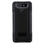 Full Body Housing For Cubot Quest Black - Maxbhi Com