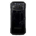 Full Body Housing For Doogee V30t Black - Maxbhi Com