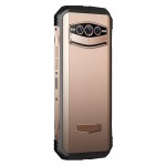 Full Body Housing For Doogee V30t Rose Gold - Maxbhi Com