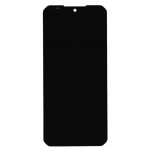 Lcd Screen For Doogee V30t Replacement Display By - Maxbhi Com