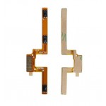 Power Button Flex Cable For Cubot Quest Lite On Off Flex Pcb By - Maxbhi Com