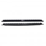 Speaker Jaali Anti Dust Net Rubber For Doogee V30t By - Maxbhi Com