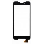 Touch Screen Digitizer For Cubot Quest Black By - Maxbhi Com