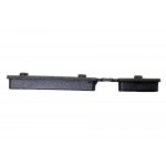 Volume Side Button Outer For Cubot Tab 10 Black By - Maxbhi Com