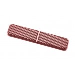 Volume Side Button Outer For Doogee V30t Rose Gold By - Maxbhi Com