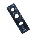 Camera Lens For Cubot Quest Black By - Maxbhi Com