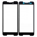 Replacement Front Glass For Cubot Quest Black By - Maxbhi Com