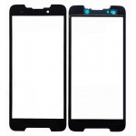 Replacement Front Glass For Cubot Quest Red By - Maxbhi Com