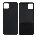 Back Panel Cover For Cubot X20 Pro Black - Maxbhi Com