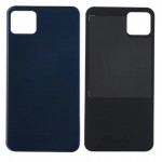 Back Panel Cover For Cubot X20 Pro Blue - Maxbhi Com