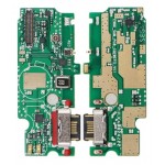 Charging Connector Flex Pcb Board For Cubot X20 Pro By - Maxbhi Com