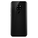 Full Body Housing For Cubot P30 Black - Maxbhi Com