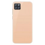 Full Body Housing For Cubot X20 Pro Gold - Maxbhi Com
