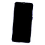 Lcd Connector For Cubot X20 Pro By - Maxbhi Com