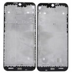 Lcd Frame Middle Chassis For Cubot P30 Green By - Maxbhi Com