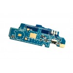 Charging Connector Flex Pcb Board For Cubot Kingkong Cs By - Maxbhi Com