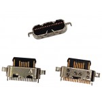 Charging Connector For Cubot X19s By - Maxbhi Com
