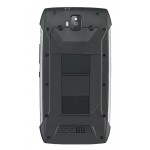 Full Body Housing For Cubot Kingkong Cs White - Maxbhi Com