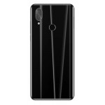 Full Body Housing For Cubot X19s Black - Maxbhi Com