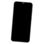 Lcd Connector For Cubot P30 By - Maxbhi Com